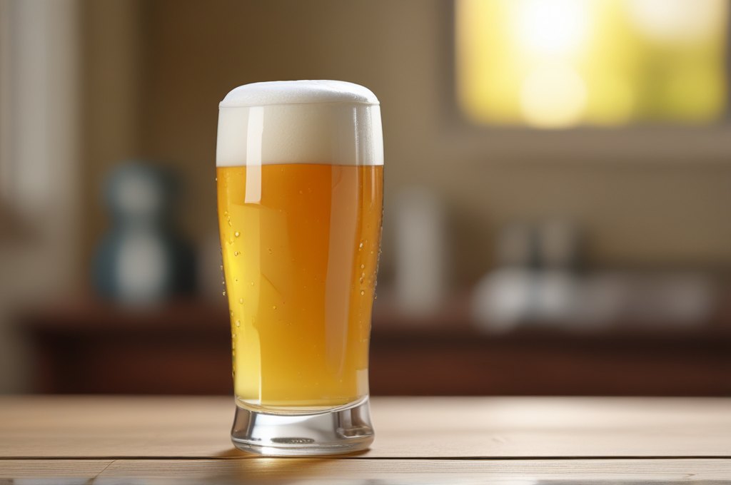 ビール（イメージ）