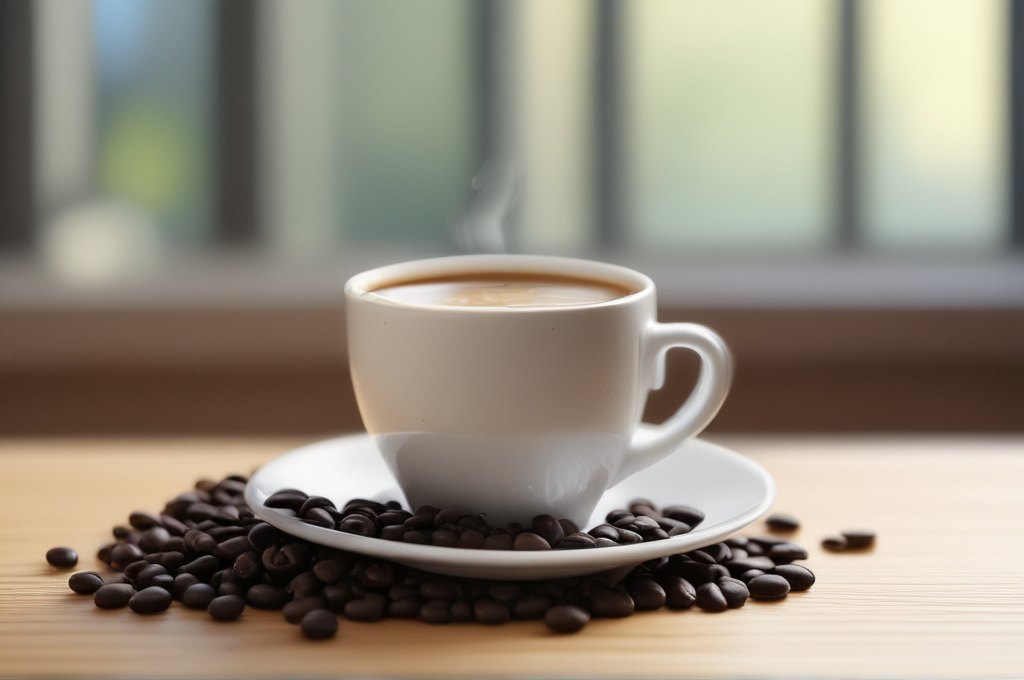 コーヒー（イメージ）