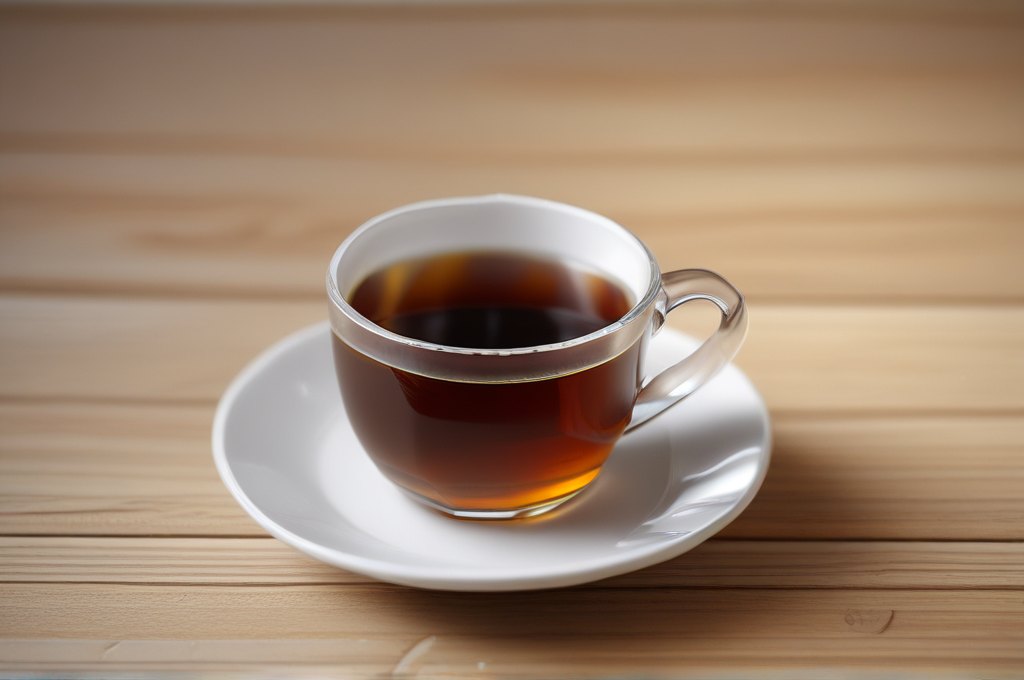 紅茶（イメージ）