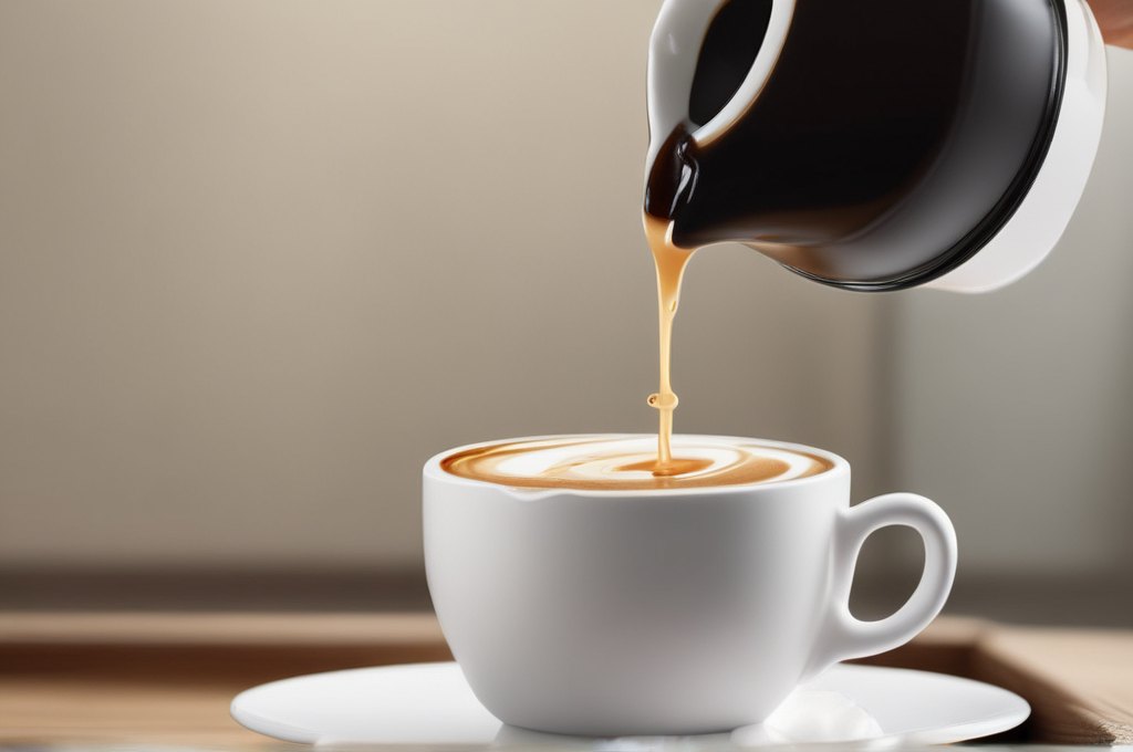 コーヒーフレッシュ（イメージ）