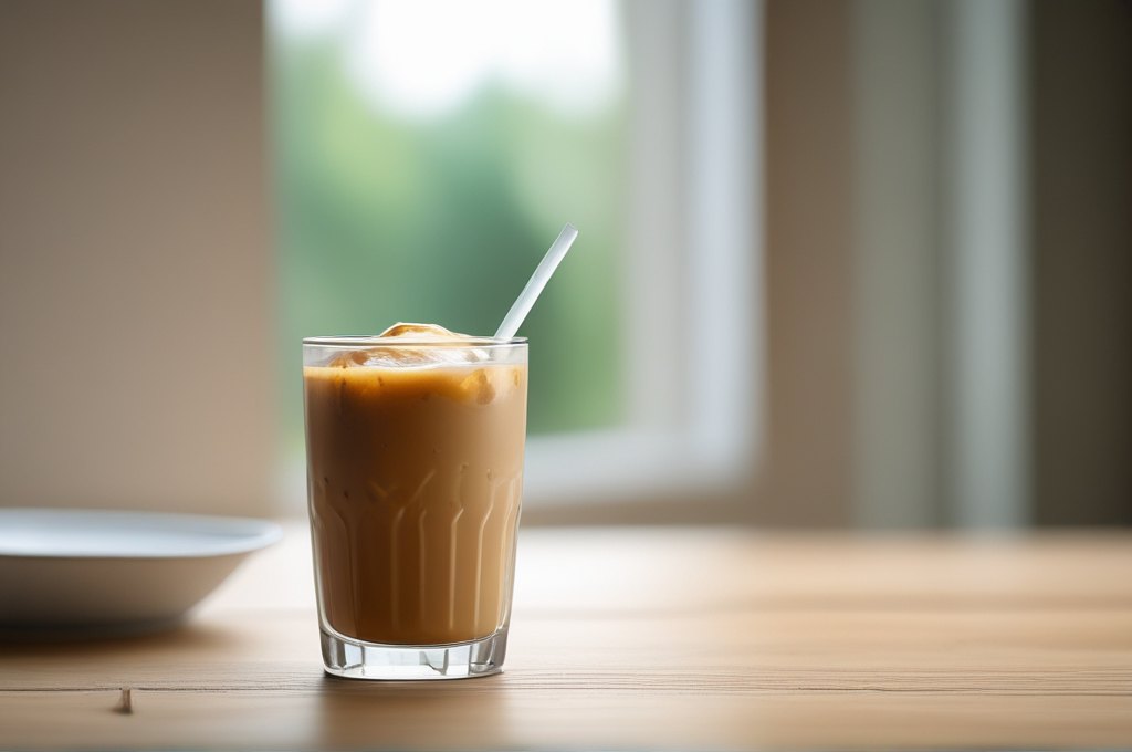 コーヒー飲料（イメージ）
