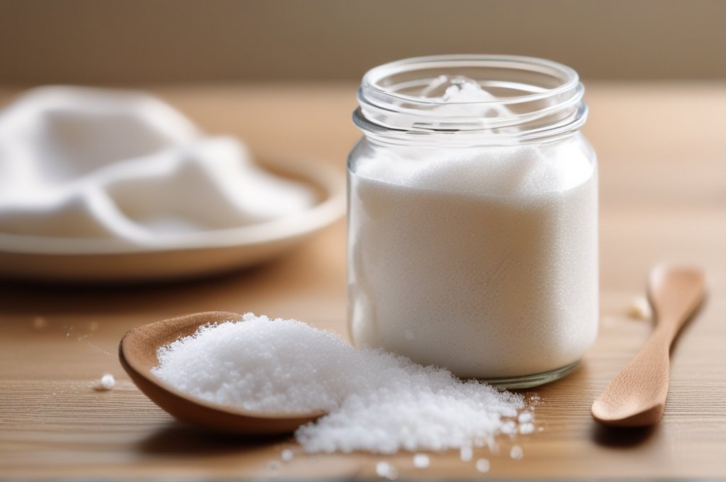 グラニュー糖（イメージ）