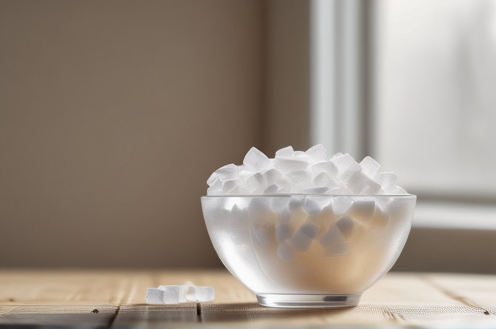 氷砂糖（イメージ）