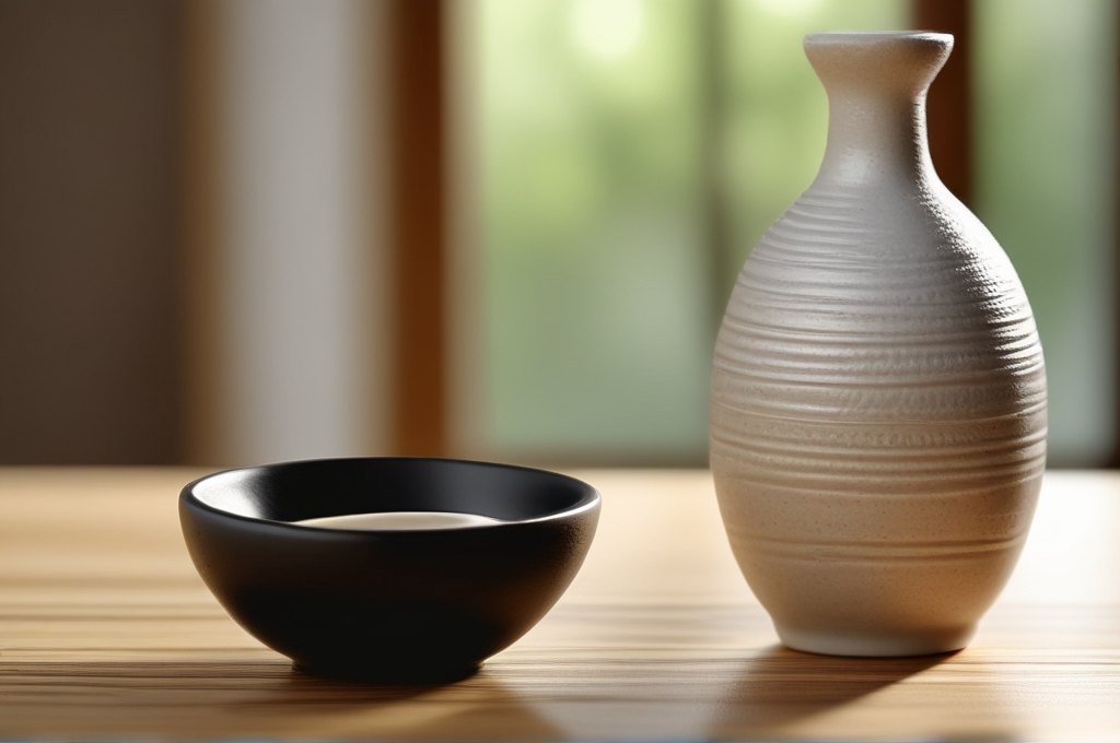 日本酒（イメージ）