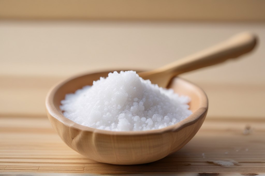 食塩（イメージ）