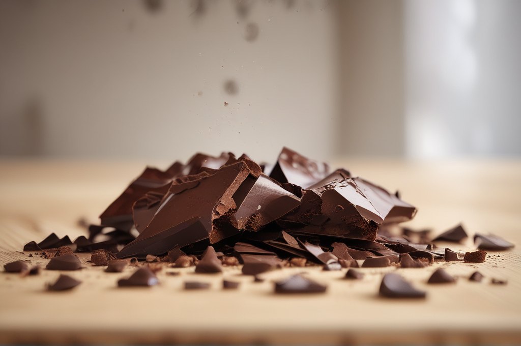 スイートチョコレート（イメージ）