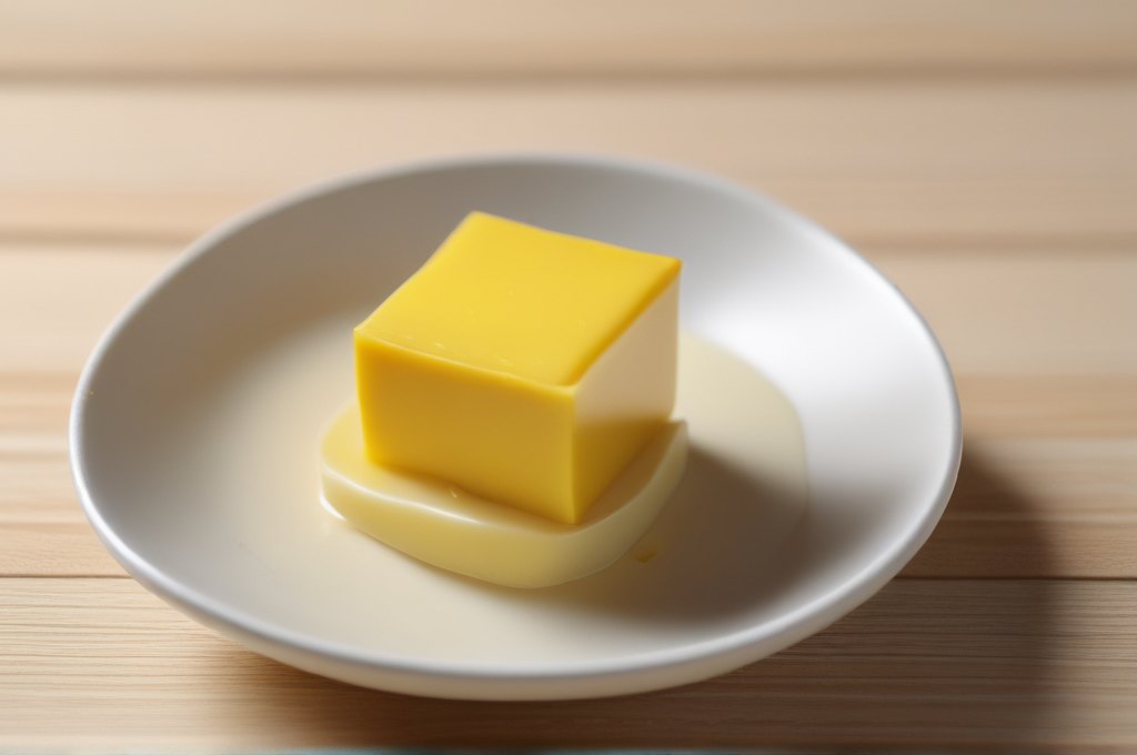 たまご豆腐(イメージ)